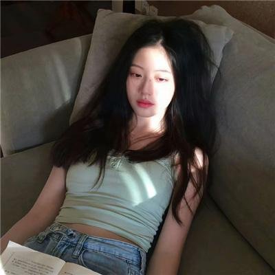 少女潘金莲
